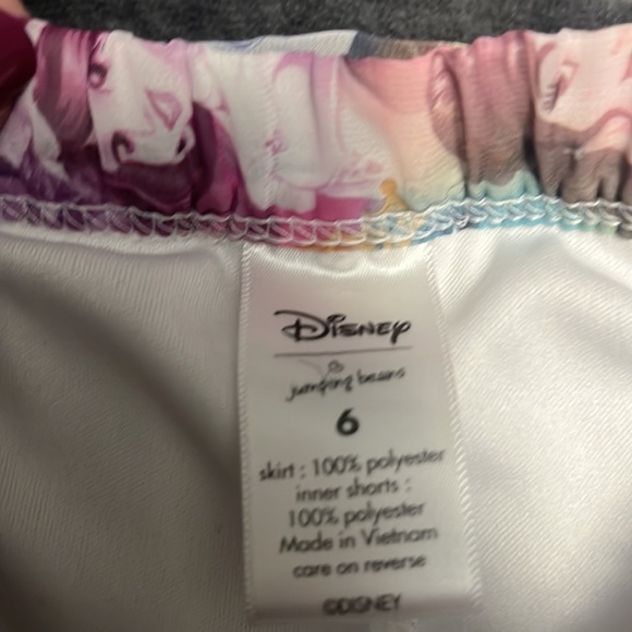 Disney Princesses Skirt - Picture 3 of 4